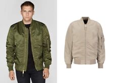 Alpha Industries Ma-1 VF Lw Homme Veste Bomber