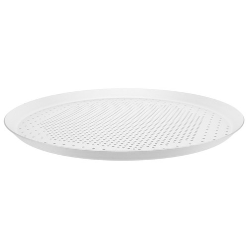 Poêle pizza antiadhésive - poêle,