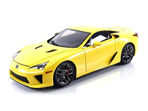 Autoart lexus lfa voiture - lfa, 1/18