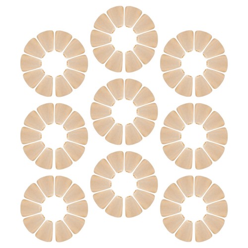 200 pcs perles - perles, en