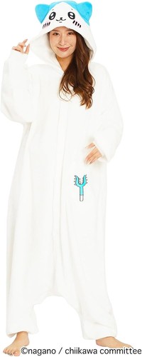 Pyjama costume polaire - pyjama, de