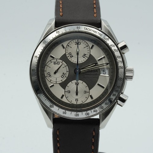 Omega speedmaster date hommes - date,