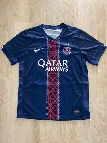 Maillot psg back - maillot,