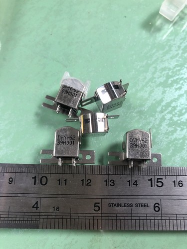 1pc double sound magnetic - 1pc, head