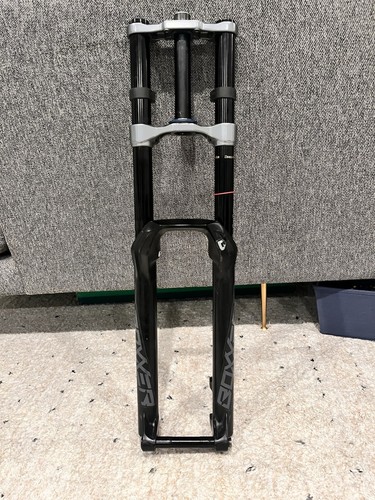 Rockshox boxxer select - select, 29