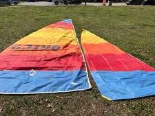 Hobie 16 Catamaran Sails - Cat