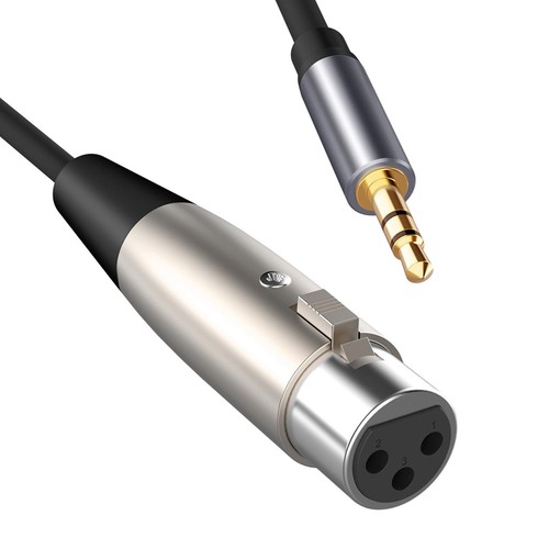 Câble adaptateur audio - câble,
