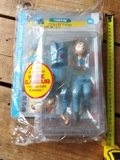 Figurine tintin collection - tintin,