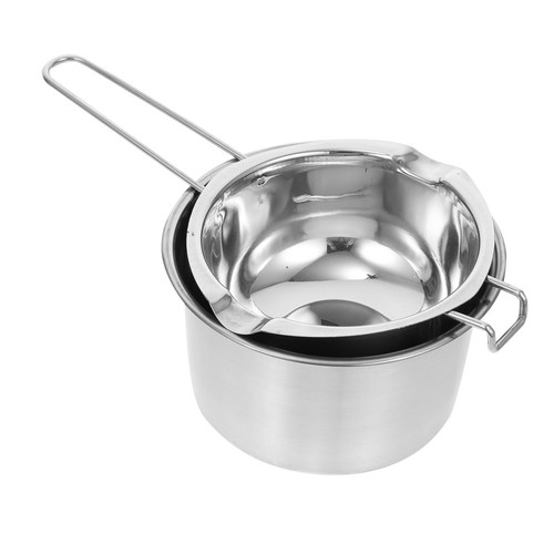 Marmite pour chocolat bassine - chocolat,