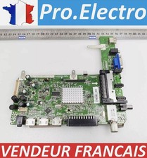 Motherboard TV LISTO