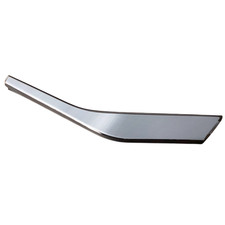 Garniture d'arche arrière chromée - RENAULT Captur 2 833306296R