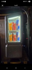 Red Bull Mini Fridge Micro