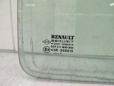 Custode arriere gauche RENAULT TWINGO 1 PHASE 1 7700818325