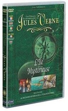 Dvd L'Ile mystérieuse