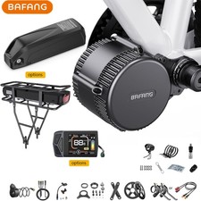 Bafang moteur entraînement - bafang,