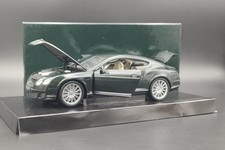 1:18 Bentley Continental GT
