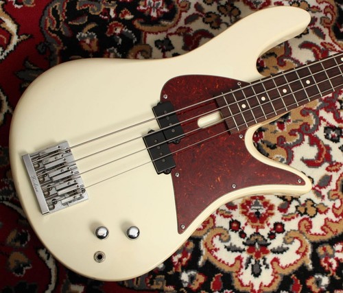 Fodera monarch standard - monarch,