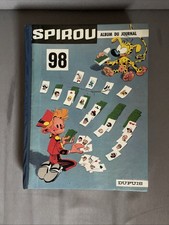 Reliure Recueil Album du