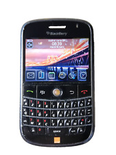 Smartphone BlackBerry Bold 9000 - 1 Go - Noir (clavier AZERTY)