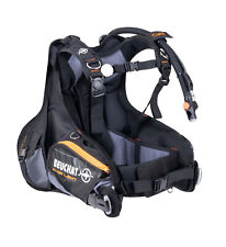 Beuchat X-Air Light 4 Gilet De Stabilisation Taille XS-XL
