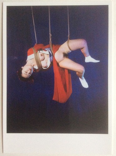 Nobuyoshi araki carton - nobuyoshi, d