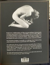 under the lens of Jean-Daniel Cadinot 2023