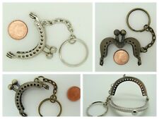 Fermoir porte-monnaie petit