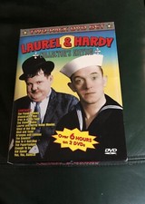 Laurel & Hardy Collector's