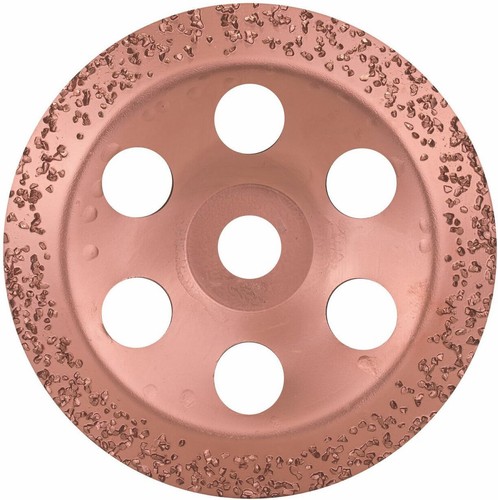 Disque bosch pour meuleuse - pour,