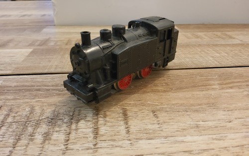 Locomotive vapeur 706 - , jouef