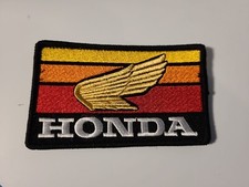 Patch Thermocollant Brodé