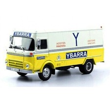 Barreiros Saeta Capitone