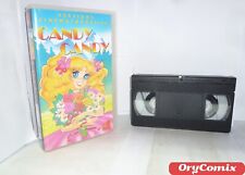 CANDY CANDY - VERSION