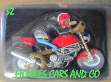 SERIE 1 MOTO JOE BAR TEAM  32