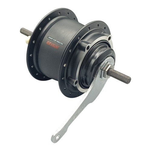 Shimano moyeu transmission - shimano,