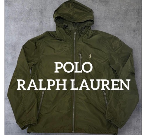 Veste polo ralph - veste,