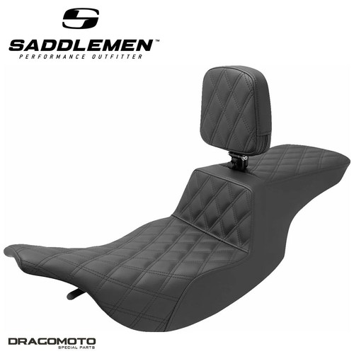 Selle harley touring - harley,