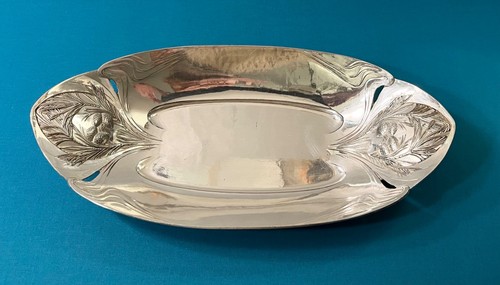 Panière corbeille christofle - panière,