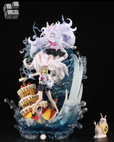 Figurine one piece carotte - one,