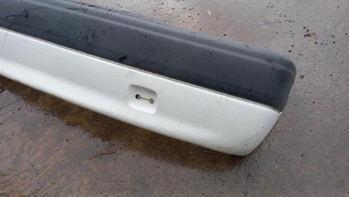 Pare choc arriere citroen saxo - pare,