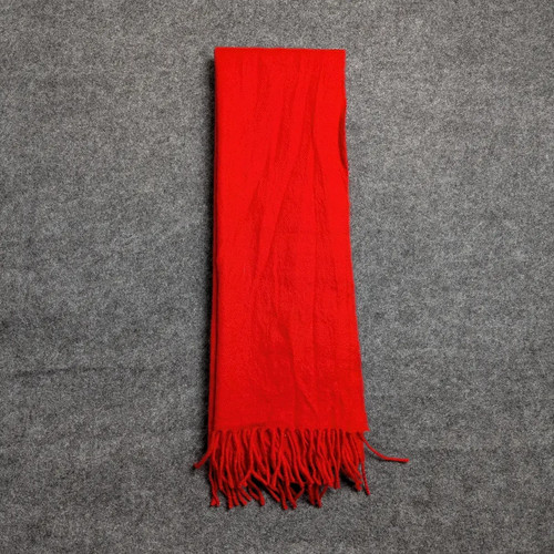 écharpe vintage laine - Écharpe,