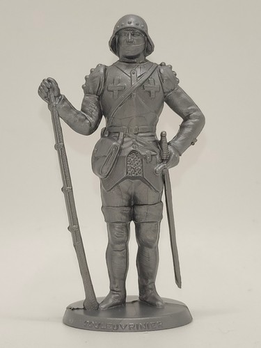 Mokarex vintage figurine - figurine, du
