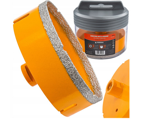 Powermat diamant - powermat,