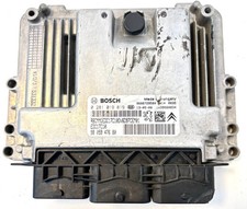 CENTRALINER MOTEUR DS3 1.6 HDI 92 CV (2009-2014) 9805947680 - 0281019819