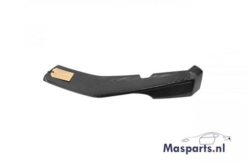 Aileron avant droit maserati - aileron,