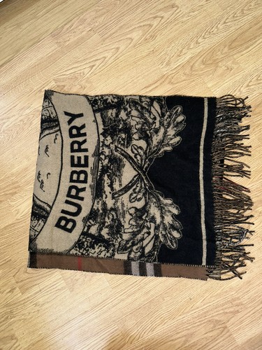 écharpe burberry longue - Écharpe,