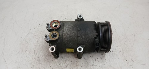 Compresseur climatisation ford - climatisation,