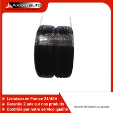 🇫🇷 Paire de pneus FEU