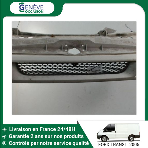 Calandre ford transit - 🇫🇷,