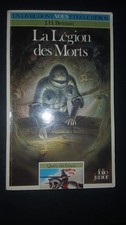 LDVELH: Quête du Graal: La